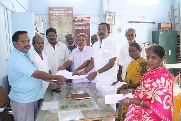dmk